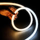 kelvo Waterproof LED Strip 24V Adjustable White Light 10m Neon Flex