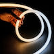 kelvo Waterproof LED Strip 24V Adjustable White Light 10m Neon Flex