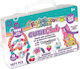 Rainbow Loom Ластици за коса