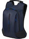 Samsonite Ecodiver Раница за лаптоп в син цвят