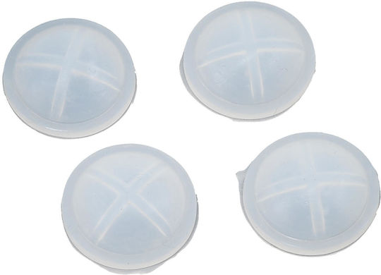 Arrma Shock Bladder 4 Pieces RC Vehicles Spare Parts