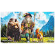 Gamegenic Hobbit Prime Magic the Gathering Playmat