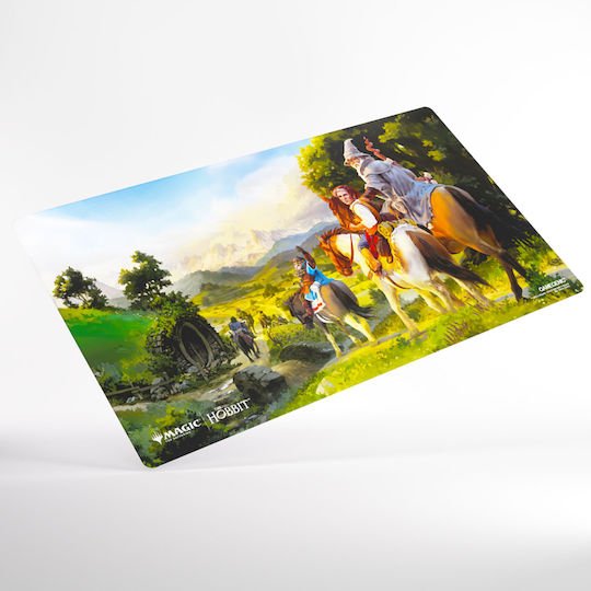 Gamegenic Hobbit Prime Magic the Gathering Playmat