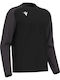 Thalos Sweat Μπλούζα Black