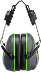 Portwest 01.03.02.01.02.00 Earmuffs for Helmet Portwest 01.03.02.01.02.00 Earmuffs for Helmet