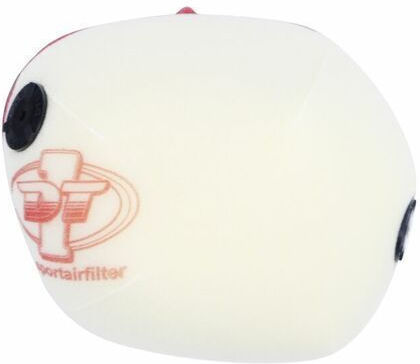 Dt-1 Racing Europe Motorcycle Air Filter Dt-185-23no Washable Yamaha Yz 450 F 23-24