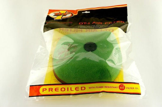 Dt-1 Racing Europe Motorcycle Air Filter Sponge Dt-150-43po Washable Ktm Sx 85 17/14 05-12