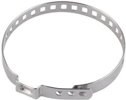 Norma Edelstahl Schlauchschellen W4 Ø40-120mm