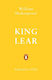 King Lear: Staged: The Origins Of Ya’s Greatest Tropes William Shakespeare Penguin Books Ltd
