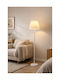 Stehlampe