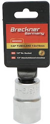 Breckner JCB Steckdosen mit Rahmen Gastgeber 1/2" Durchmesser 19 / 1/2" Breckner JCB Steckdosen mit Rahmen Gastgeber 1/2" Durchmesser 19 / 1/2"