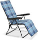 Escape Beach Chair Black