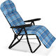 Escape Beach Chair Black