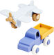 Nattou Silicone Vehicle