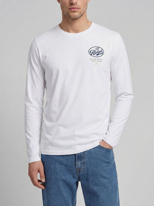 T-Shirt White