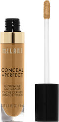 Milani Conceal + Perfect Liquid Concealer
