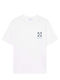 T-shirt White