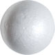 Glob Polistiren Crafty 15 cm