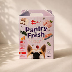 Petchef 2kg Petchef 2kg