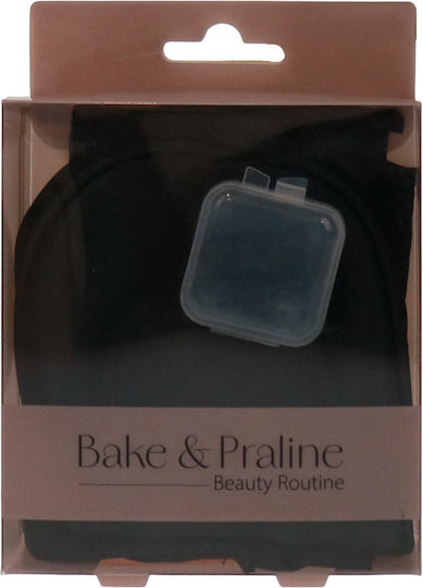 Bake & Praline Set Dopuri De Urechi Cu Husă De Transport