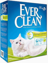 Ever Clean Katzenstreu mit Duft Frühlingsgarten...