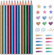 Cti Buntstift