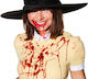 Professionelles Karnevalsschminke Falsches Blut 250 Ml Halloween