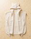Rythmos Lyon Kinder Strandponcho Baby Kinder Strandponcho 3-4