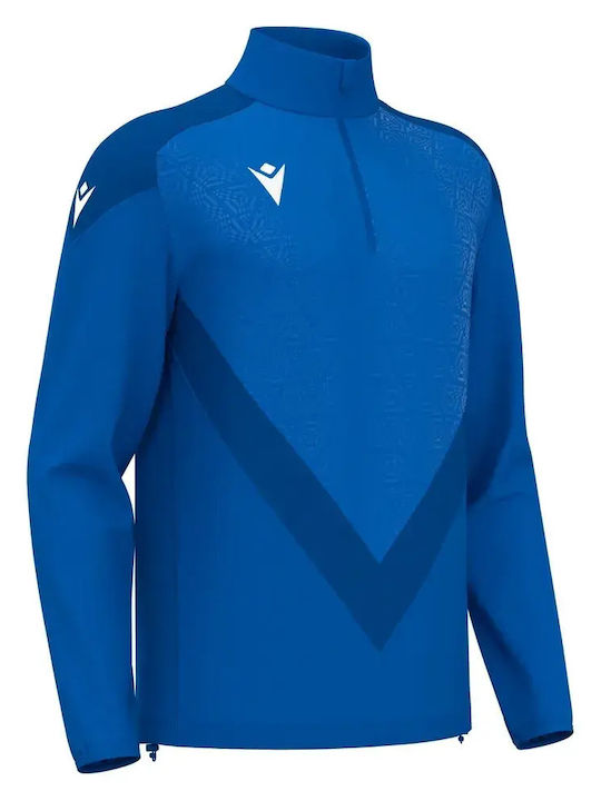 Μπλούζα Royal Blue/royal Blue