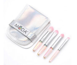 Royal Brush Minis Travel Eye Kit για Σκιά Ματιών 5τμχ