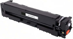 Toner Compatibil Pentru Imprimantă Laser HP Cf530a Negru