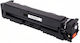 Toner Compatibil Pentru Imprimantă Laser HP Cf530a Negru