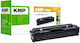 KMP Συμβατό Toner για Laser Εκτυπωτή HP W2190x 3200 Σελίδων Μαύρο με Chip
