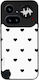 Θήκη Sonique Heart Series Nothing Phone 4a Pro ...