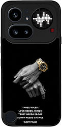 Sonique Herren Edition Nichts Phone 4a Pro Hand...