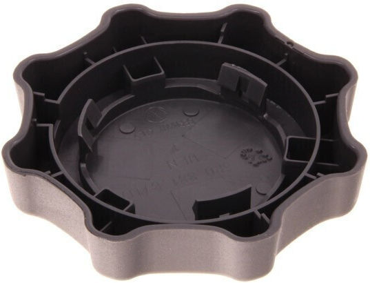 Rotary Seat Switch Vw Transporter 03 Grey Panel 6r0881671du71