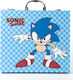 Cerda Sonic Комплект За Рисуване 31x28см