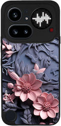 Sonique Case 3d Flower Series Nothing Phone 4a ...