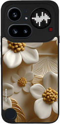 Sonique Case 3d Flower Series Nothing Phone 4a ...
