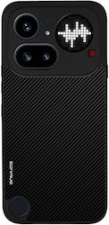 Калъф Sonique Carbon Series Nothing Phone 4a Pr...