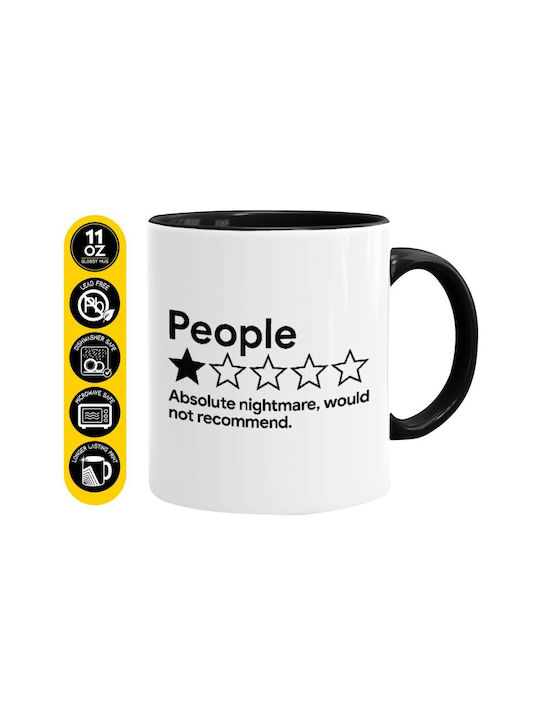 Koupakoupa People One Star Rating Would Not Rec...