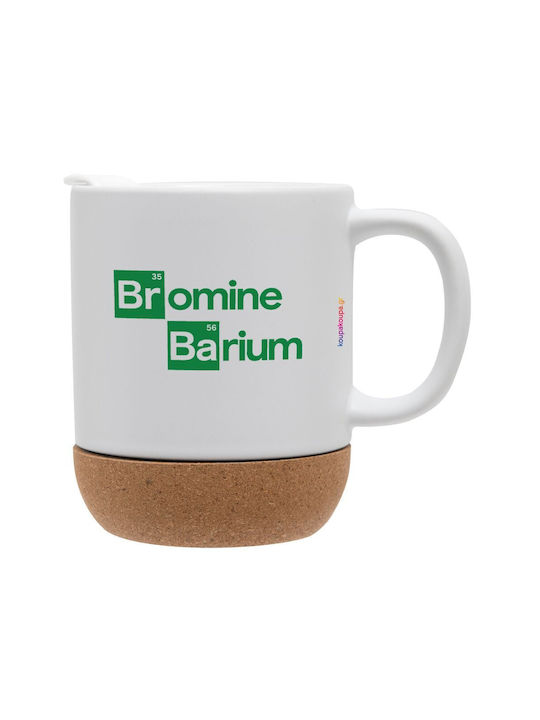 Koupakoupa Breaking Bad Parody Bromine Barium C...