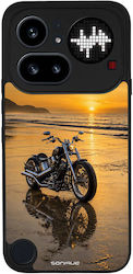 Sonique Herren Edition Nichts Phone 4a Pro Küst...
