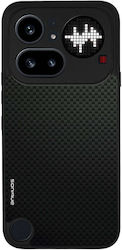 Калъф Sonique Carbon Series Nothing Phone 4a Pr...