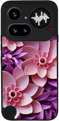 Sonique Case 3D Flower Series Nothing Phone 4a ...