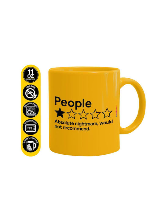 Koupakoupa People One Star Rating Would Not Rec...