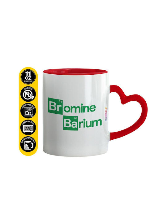 Koupakoupa Breaking Bad Parody Bromine Barium C...
