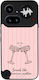 Θήκη Sonique Stripe Stories Series Nothing Phon...