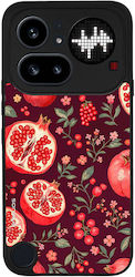 Sonique Fruit Series Nothing Phone 4a Pro Pomeg...