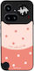 Case Sonique Delulu Polka Era Series Nothing Ph...